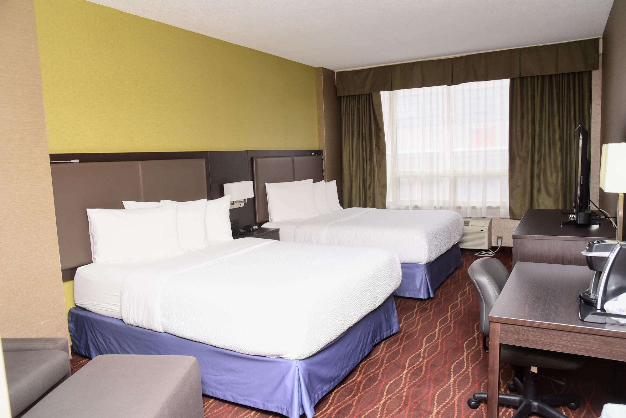 Days Inn By Wyndham Ottawa Exterior photo